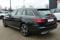 Mercedes-Benz C 300 C300d T-Modell 4Matic Avantgarde