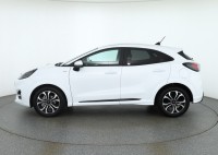 Vorschau: Ford Puma 1.0 M-Hybrid ST-Line