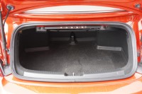 VW Beetle Cabriolet 2.0 TSI