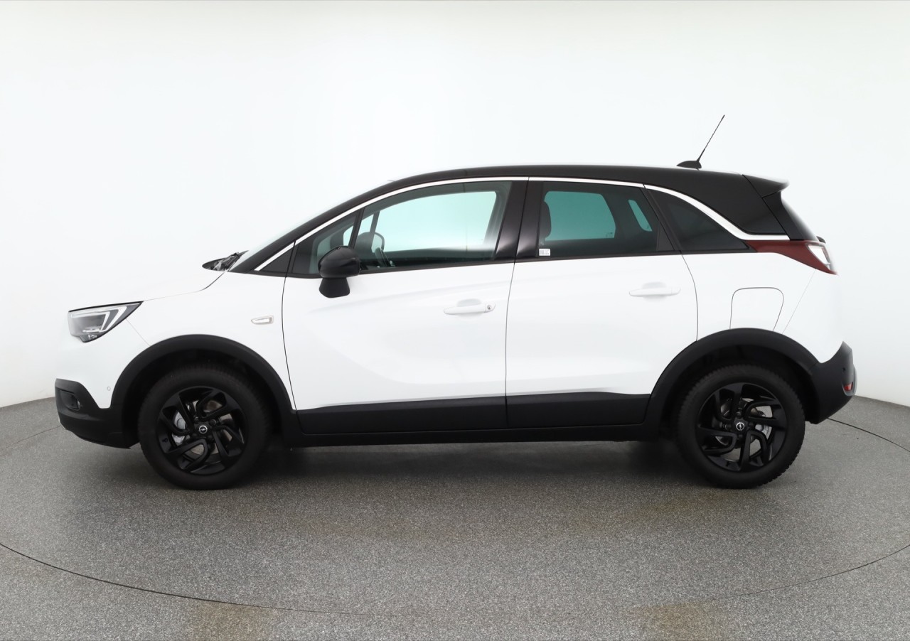 Opel Crossland (X) 1.2 Innovation