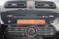 Mitsubishi Space Star 1.0 Intro
