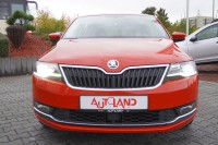 Skoda Rapid Spaceback 1.0 Ambition