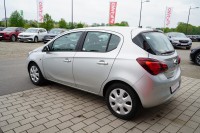Vorschau: Opel Corsa E 1.4 Edition