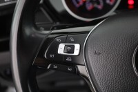 VW Touran 2.0 TDI DSG Highline