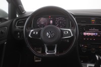 VW Golf VII 2.0 TSI DSG GTI Performance