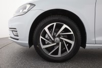 VW Golf Variant 1.0 TSI Sound