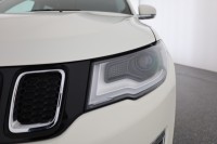 Jeep Compass 1.4 MultiAir Limited 4WD