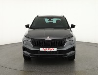 Skoda Karoq Sportline 1.5 TSI DSG