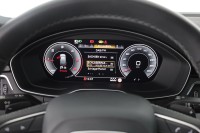 Audi A4 Quattro Avant 40 TDI S-Line quattro Aut.