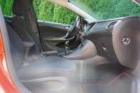 Opel Astra K 1.2 Business