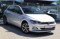 VW Polo 1.0 TSI Highline