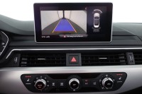 Audi A5 Cabriolet 2.0 TFSI