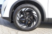 Nissan Qashqai N-Connecta 1.3 Dig-T Aut.