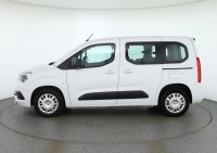 Vorschau: Opel Combo Life E 1.2 Edition