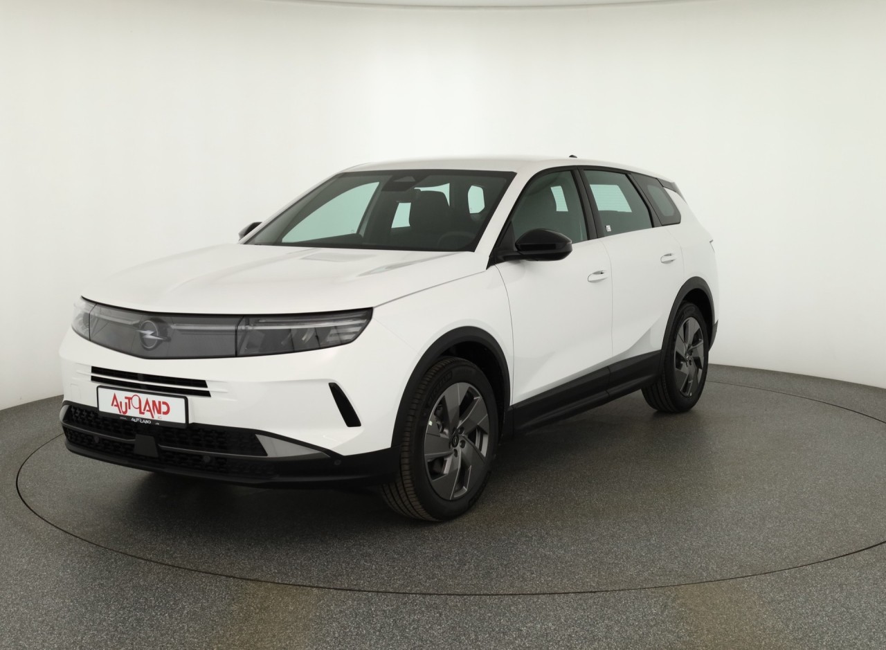 Opel Grandland GS1.2DI Turbo Hybrid Aut.
