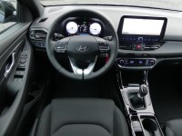 Hyundai i30 Fastback 1.0 T-GDi