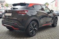 Nissan Juke 1.0 DIG-T N-Design
