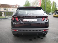 Hyundai Tucson 1.6 T-GDI Select 2WD