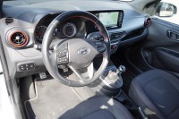 Hyundai i10 1.0 N Line