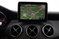 Mercedes-Benz CLA 220 Shooting Brake d