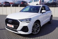 Vorschau: Audi Q3 45 TFSI quattro S line