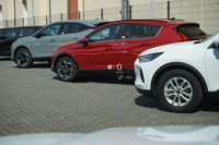 BYD Seal U 238 kW 1.5 PHEV DM-i Design