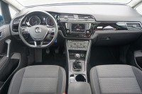 VW Touran 1.4 TSI Comfortline