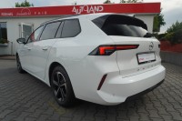 Opel Astra L Sports Tourer 1.2 Edition