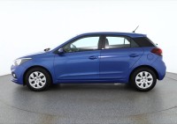 Vorschau: Hyundai i20 1.2 Select