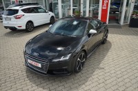 Audi TTS Coupe 2.0 TFSI quattro