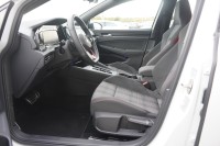VW Golf VIII 2.0 GTI DSG