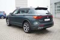 Seat Tarraco 2.0 TSI DSG 4D FR