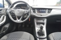 Opel Astra K Sports Tourer 1.2 Edition