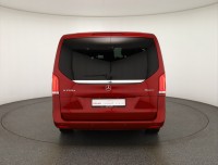 Mercedes-Benz V-Klasse V250d Avantgarde lang 4Matic