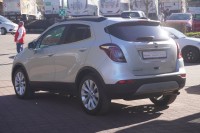 Vorschau: Opel Mokka X 1.4 Turbo Design Line