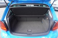 VW Polo 1.2 Allstar BMT/Start-Stopp