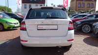 Skoda Fabia Combi 1.0 TSI