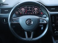 Skoda Octavia Combi 1.5 TSI DSG Soleil