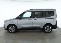 Vorschau: Ford Tourneo Courier Titanium 1.0 EB