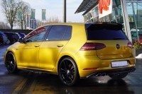VW Golf VII 2.0 R 4Motion
