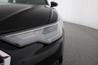 Audi A6 Avant 40 TDI quattro design