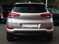 Hyundai Tucson 1.6 blue Classic 2WD