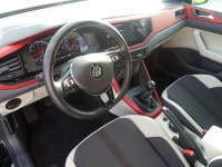 VW Polo Beats 1.0 TSI
