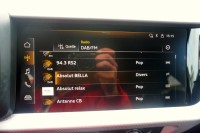 Audi A1 Sportback 25 1.0 TFSI S line