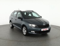 Skoda Fabia Combi 1.2 TSI Cool Edition