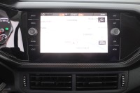 VW T-Cross 1.0 TSI DSG