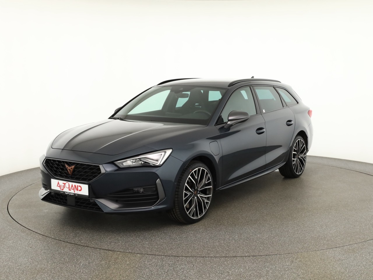 Cupra Leon ST 1.4 e-Hybrid VZ