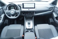 Nissan Qashqai N-Connecta 1.3 Dig-T Aut.