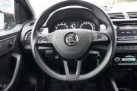 Skoda Fabia 1.0 TSI Ambition