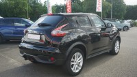 Nissan Juke 1.2 Tekna